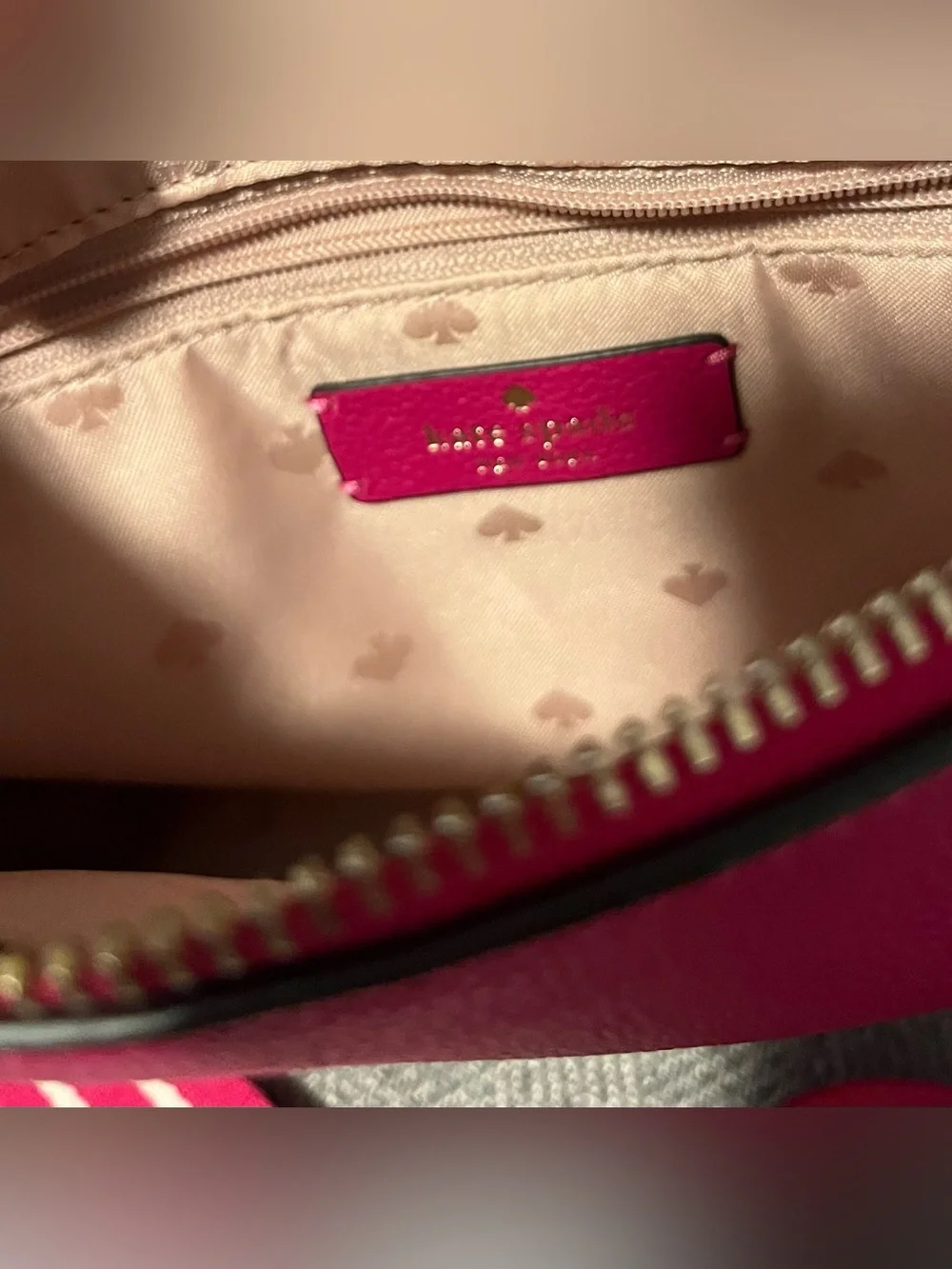 Kate Spade Rosie small crossbody